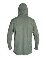 ANETIK Men's Low Pro Tech Hooded T-Shirt Mens Apparel Shirts & Tops