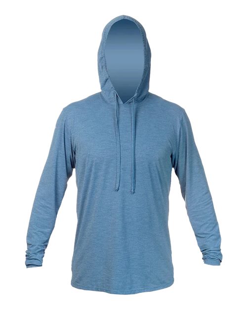 ANETIK Men's Low Pro Tech Hooded T-Shirt Mens Apparel Shirts & Tops