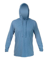 ANETIK Men's Low Pro Tech Hooded T-Shirt Mens Apparel Shirts & Tops