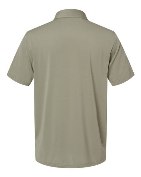 adidas Men's Button Down Short Sleeve Shirt Adidas