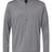 adidas Men's Lightweight Performance Quarter-Zip Hooded Pullover Adidas