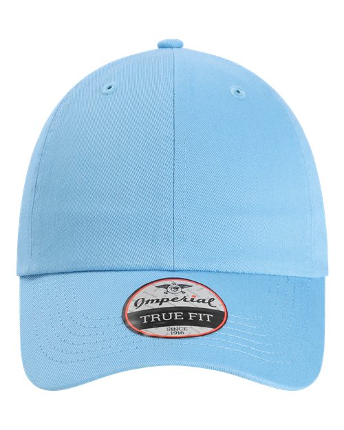 Imperial The Original Buckle Dad Hat Imperial