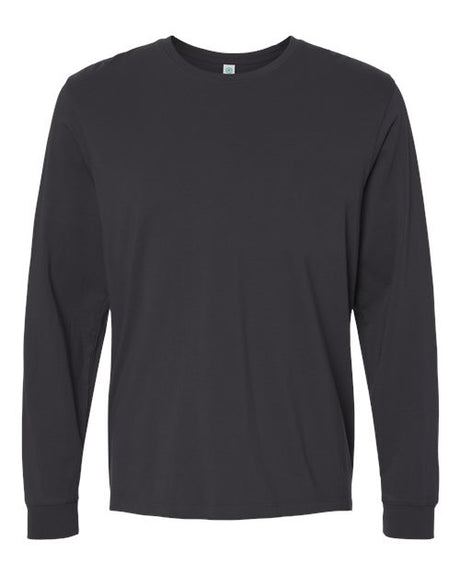 SoftShirts Men's Classic Long Sleeve T-Shirt SoftShirts