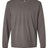 SoftShirts Men's Classic Long Sleeve T-Shirt SoftShirts