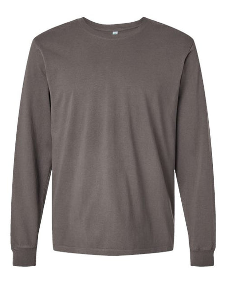 SoftShirts Men's Classic Long Sleeve T-Shirt SoftShirts