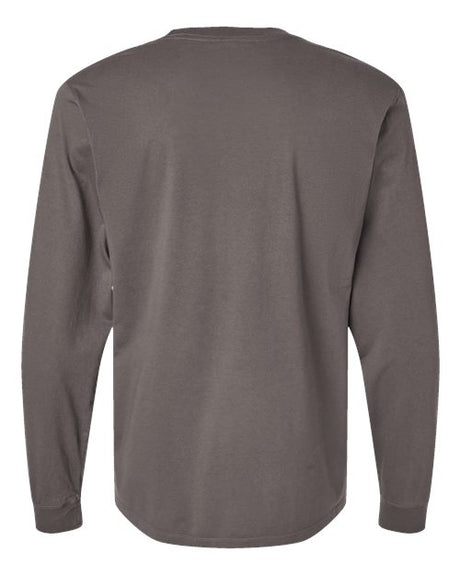 SoftShirts Men's Classic Long Sleeve T-Shirt SoftShirts