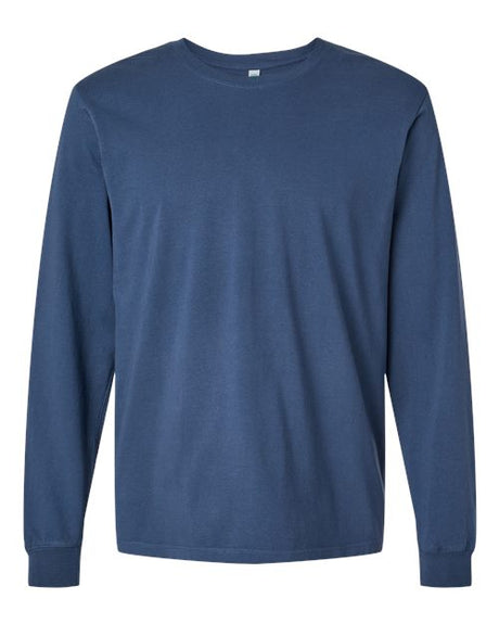 SoftShirts Men's Classic Long Sleeve T-Shirt SoftShirts