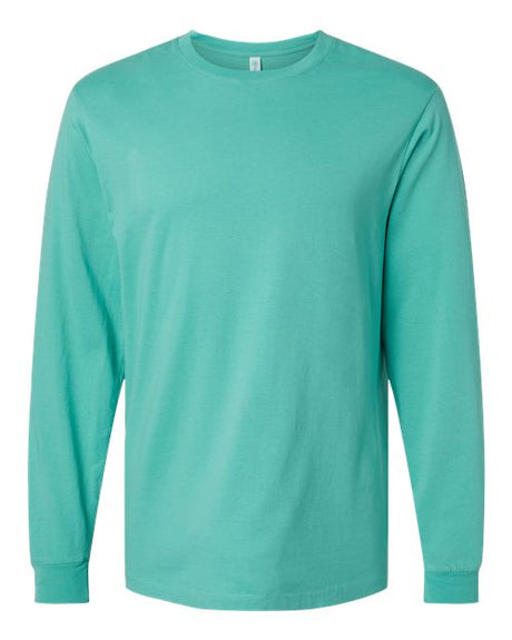 SoftShirts Men's Classic Long Sleeve T-Shirt SoftShirts