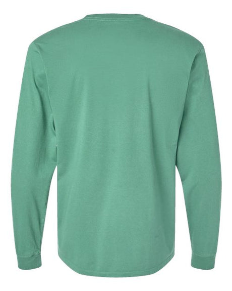 SoftShirts Men's Classic Long Sleeve T-Shirt SoftShirts
