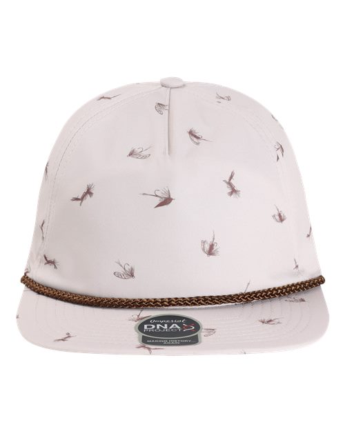 Imperial The Golden Hour Cap Imperial