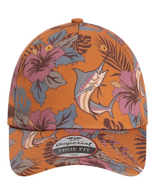 Imperial The Easy Read Cap Imperial