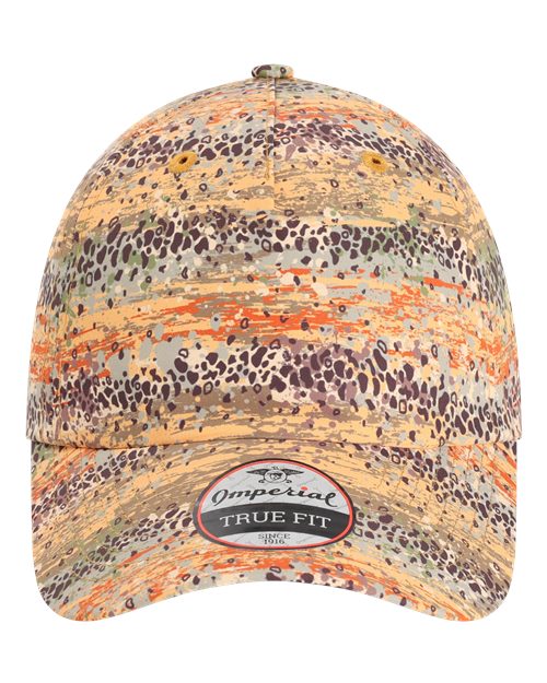 Imperial The Easy Read Cap Imperial