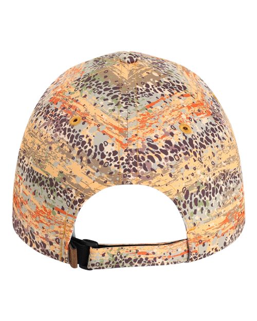 Imperial The Easy Read Cap Imperial