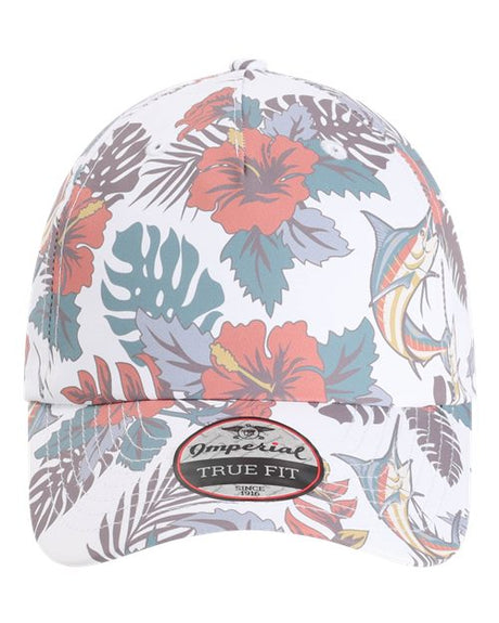 Imperial The Easy Read Cap Imperial