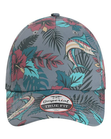 Imperial The Easy Read Cap Imperial