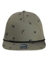 Imperial The Golden Hour Cap Imperial