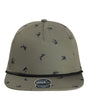 Imperial The Golden Hour Cap Imperial
