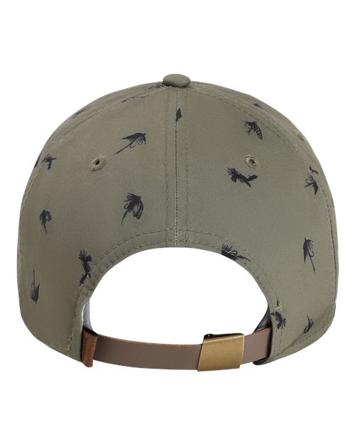 Imperial The Golden Hour Cap Imperial