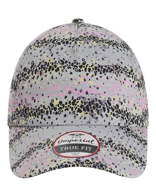Imperial The Easy Read Cap Imperial