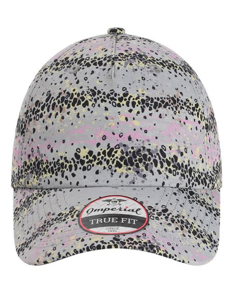Imperial The Easy Read Cap Imperial