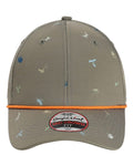 Imperial The Outtasite Cap Imperial