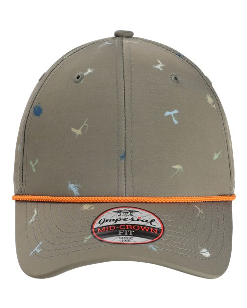 Imperial The Outtasite Cap Imperial
