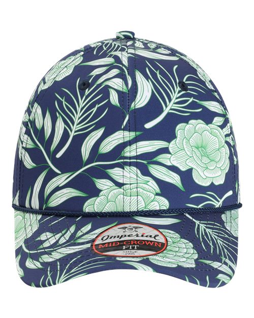 Imperial The Outtasite Cap Imperial