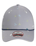 Imperial The Outtasite Cap Imperial