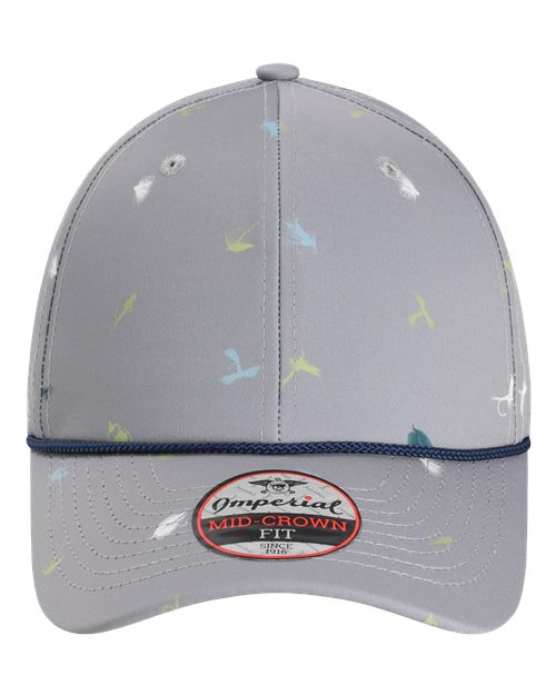 Imperial The Outtasite Cap Imperial