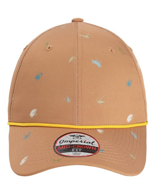 Imperial The Outtasite Cap Imperial
