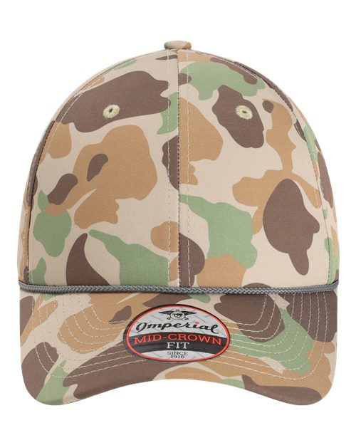 Imperial The Outtasite Cap Imperial