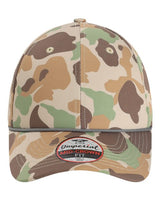 Imperial The Outtasite Cap Imperial