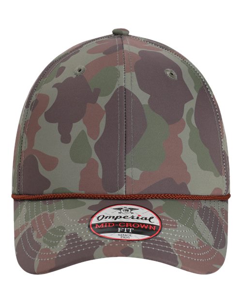 Imperial The Outtasite Cap Imperial