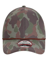Imperial The Outtasite Cap Imperial