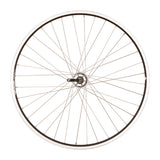 RCG DW19-700 Wheel Bicycle Wheels Wheels