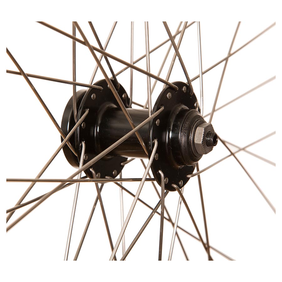 RCG DW19-700 Wheel Bicycle Wheels Wheels