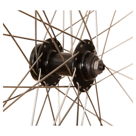 RCG DW19-700 Wheel Bicycle Wheels Wheels