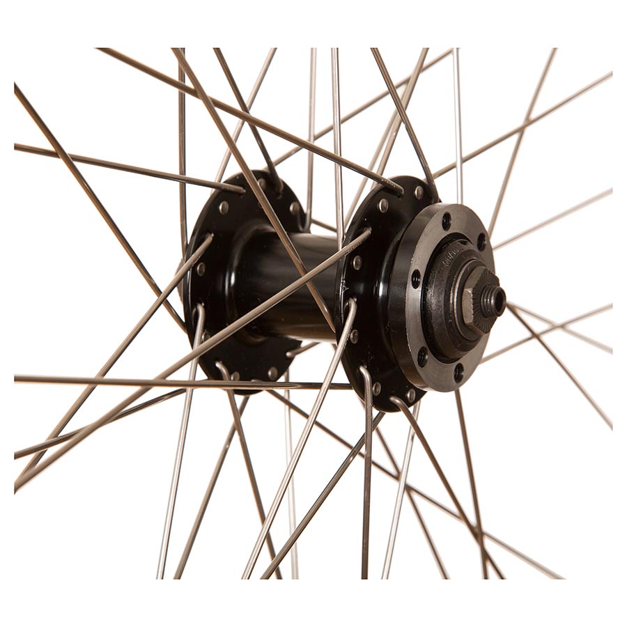RCG DW19-700 Wheel Bicycle Wheels Wheels