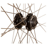 RCG DW19-700 Wheel Bicycle Wheels Wheels