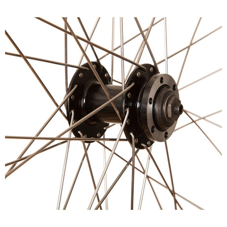 RCG DW19-700 Wheel Bicycle Wheels Wheels