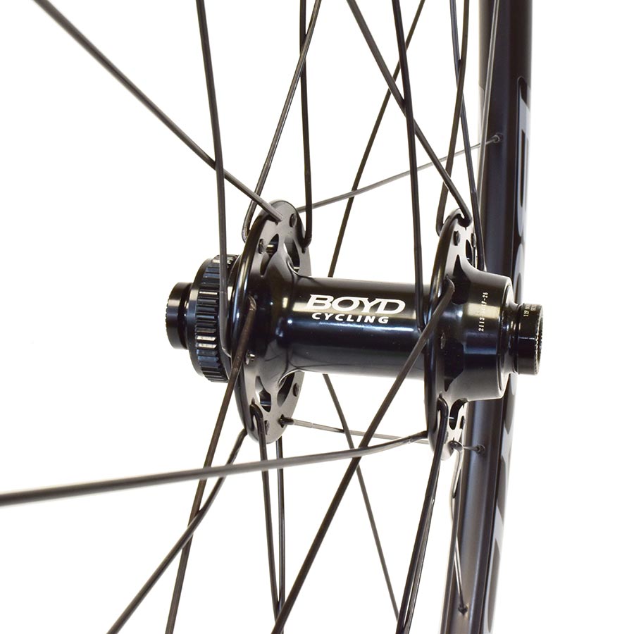 Boyd Cycling Prologue Rouleur Disc Wheel-2
