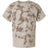 Dyenomite Men's Crush Tie-Dyed T-Shirt Dyenomite
