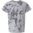 Dyenomite Men's Crush Tie-Dyed T-Shirt Dyenomite