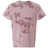 Dyenomite Men's Crush Tie-Dyed T-Shirt Dyenomite