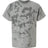 Dyenomite Men's Crush Tie-Dyed T-Shirt Dyenomite