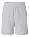 American Apparel Unisex Pique Gym Shorts American Apparel