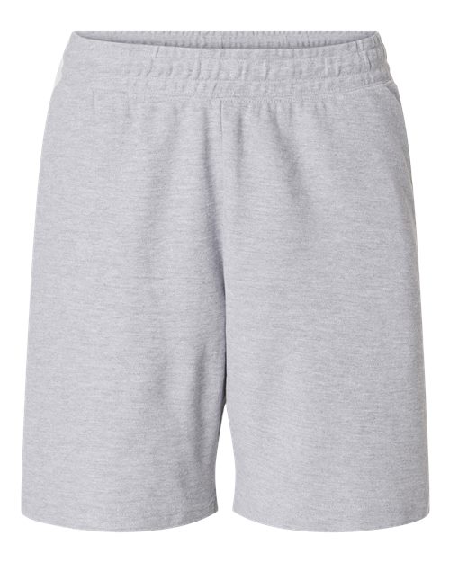 American Apparel Unisex Pique Gym Shorts American Apparel