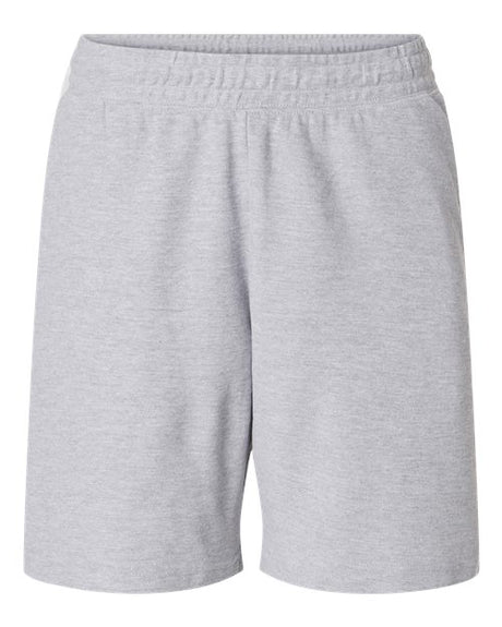 American Apparel Unisex Pique Gym Shorts American Apparel