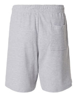 American Apparel Unisex Pique Gym Shorts American Apparel