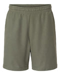 American Apparel Unisex Pique Gym Shorts American Apparel